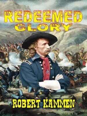 cover image of Redeemed Glory